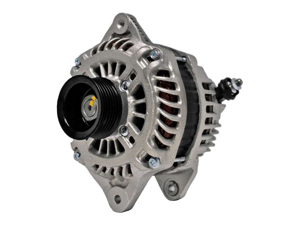 2014, 2013, 2012, 2011, 2010 Subaru Outback Alternator
