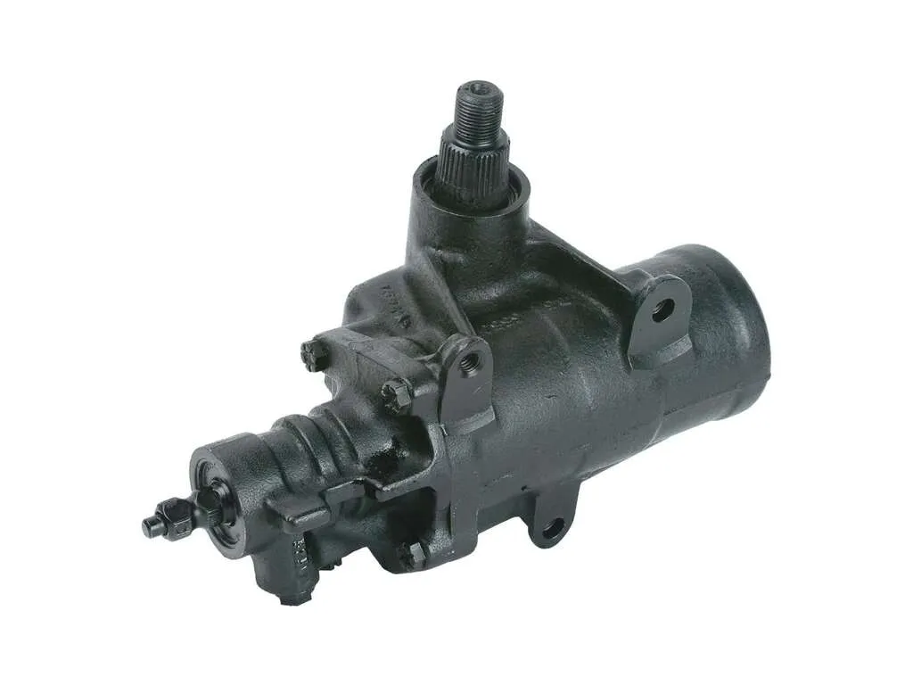 2005, 2004, 2003, 2002 Ford Excursion Steering Gear Box