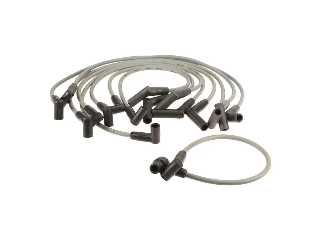 1996, 1995, 1994 Ford Bronco Spark Plug Wire Set