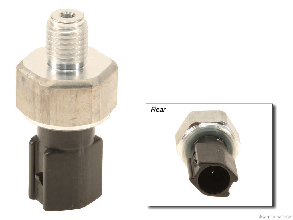 2012, 2011, 2010, 2009, 2008, 2007, 2006, 2005, 2004 Mazda 3 Automatic Transmission Oil Pressure Switch