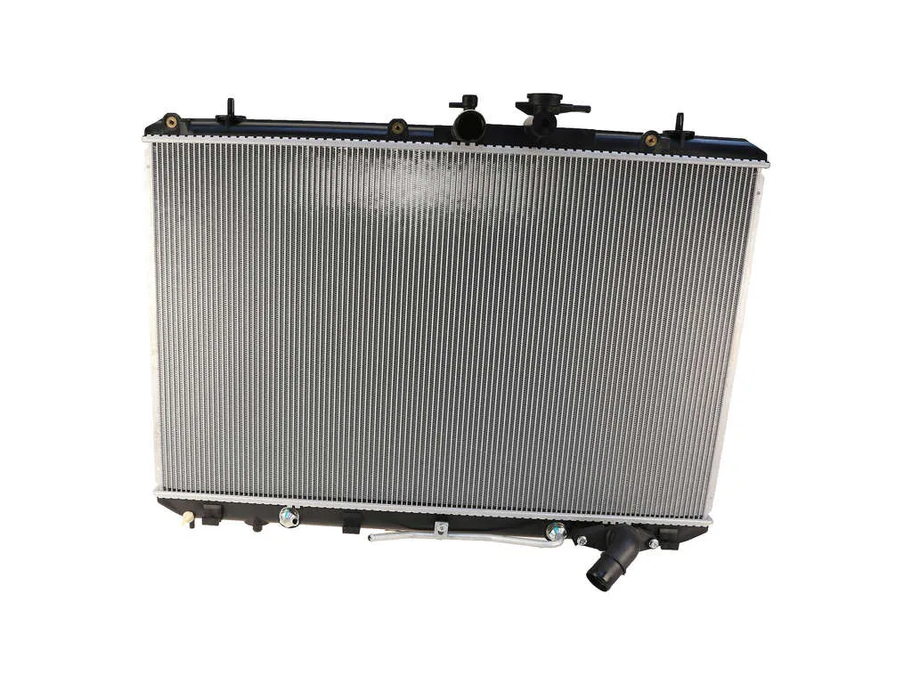 2013, 2012, 2011, 2010, 2009 Toyota Highlander Radiator