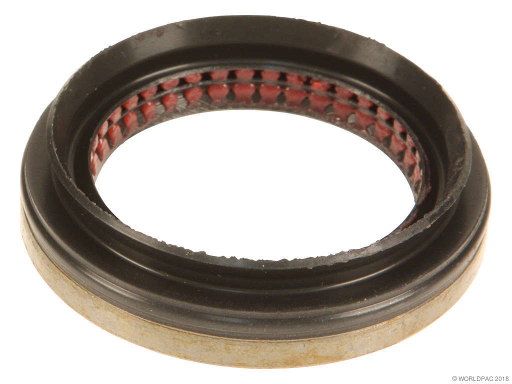 2017, 2016, 2015, 2014, 2013, 2012, 2011, 2010, 2009, 2008, 2007 Jeep Compass Manual Transmission Output Shaft Seal