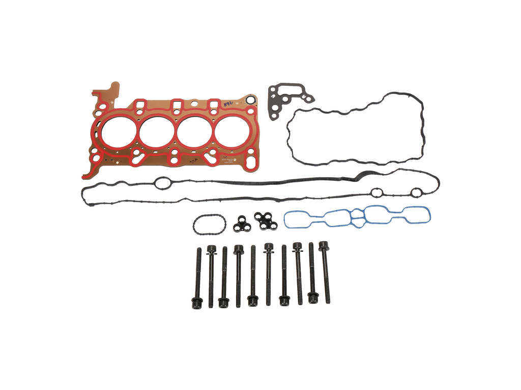 2009, 2008 Chevrolet Equinox Engine Timing Chain Kit