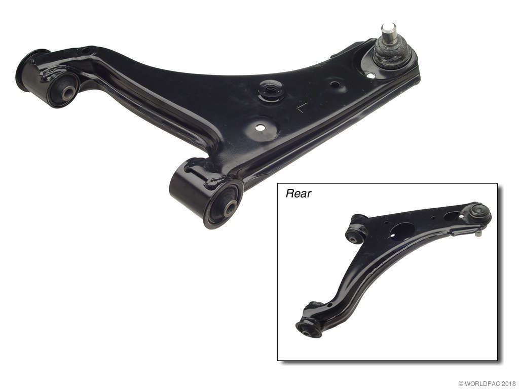 1992, 1991, 1990, 1989 Ford Probe Suspension Control Arm