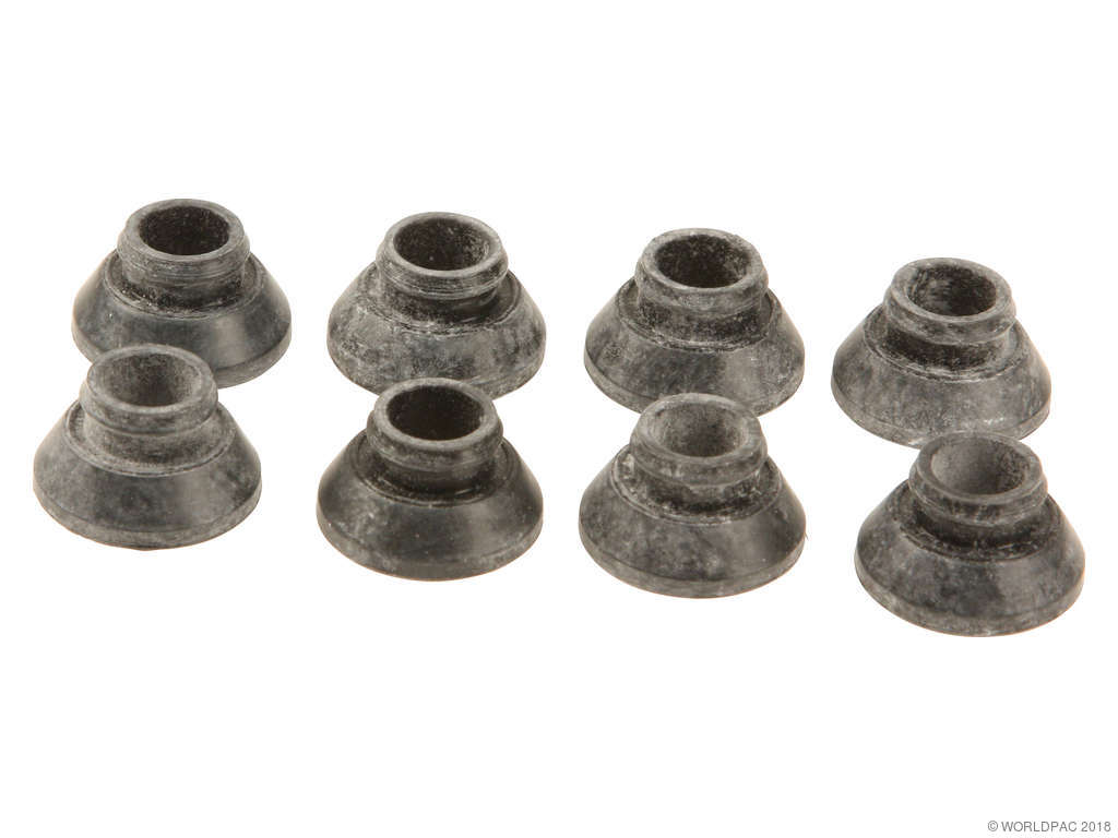 2010, 2009 Hummer H3T Engine Valve Cover Grommet Set