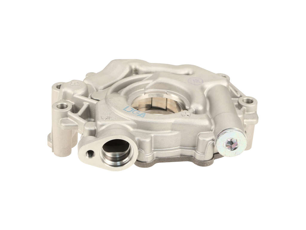 2010, 2009 Jeep Commander Engine Oil Pump