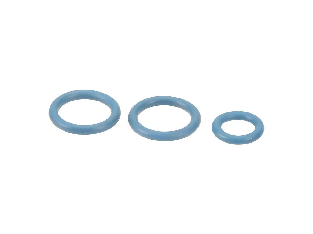 2005, 2004, 2003 Pontiac Sunfire Fuel Injector O-Ring