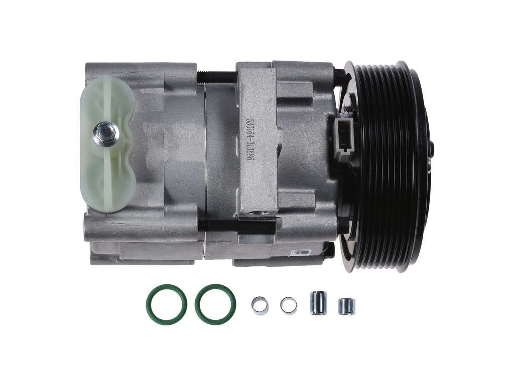 2005, 2004, 2003, 2002 Ford Explorer Victoria A/C Compressor