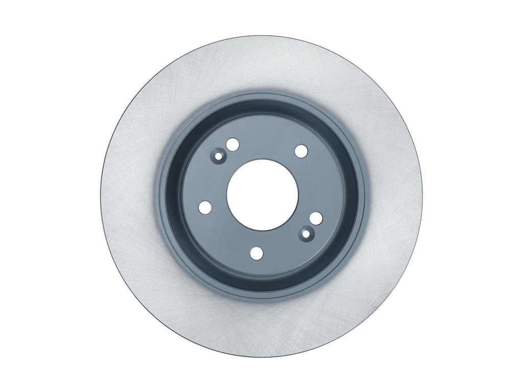 2020, 2019, 2018, 2017, 2016, 2015, 2014, 2013, 2012, 2011 Kia Optima Disc Brake Rotor