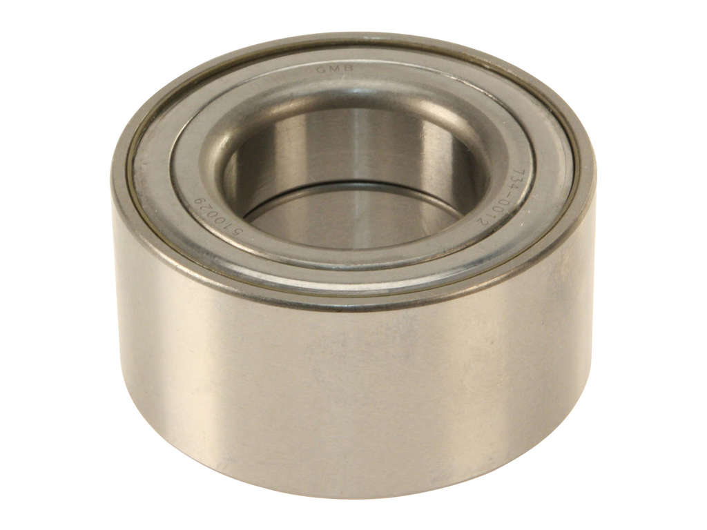 2000, 1999, 1998, 1997, 1996, 1995 Ford Contour Wheel Bearing