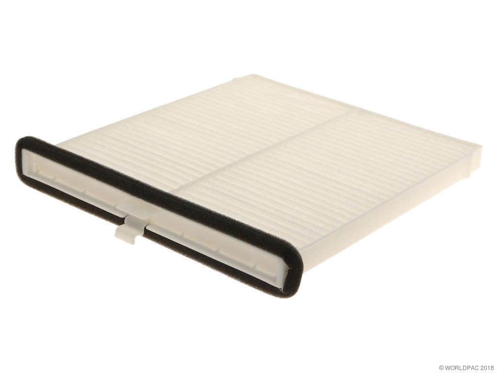 Mazda 6 Cabin Air Filter Replacement Atp Beck Arnley Corteco