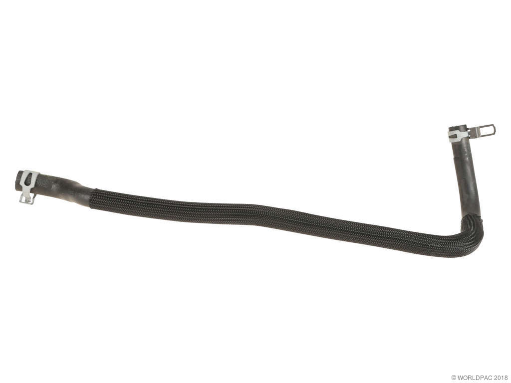 2012, 2011, 2010, 2009 Jeep Compass Radiator Coolant Hose