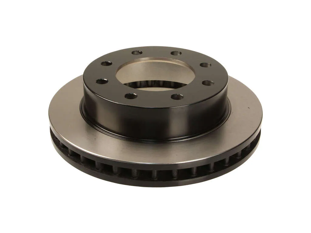 2009, 2008, 2007, 2006, 2005, 2004, 2003 Hummer H2 2500 Disc Brake Rotor