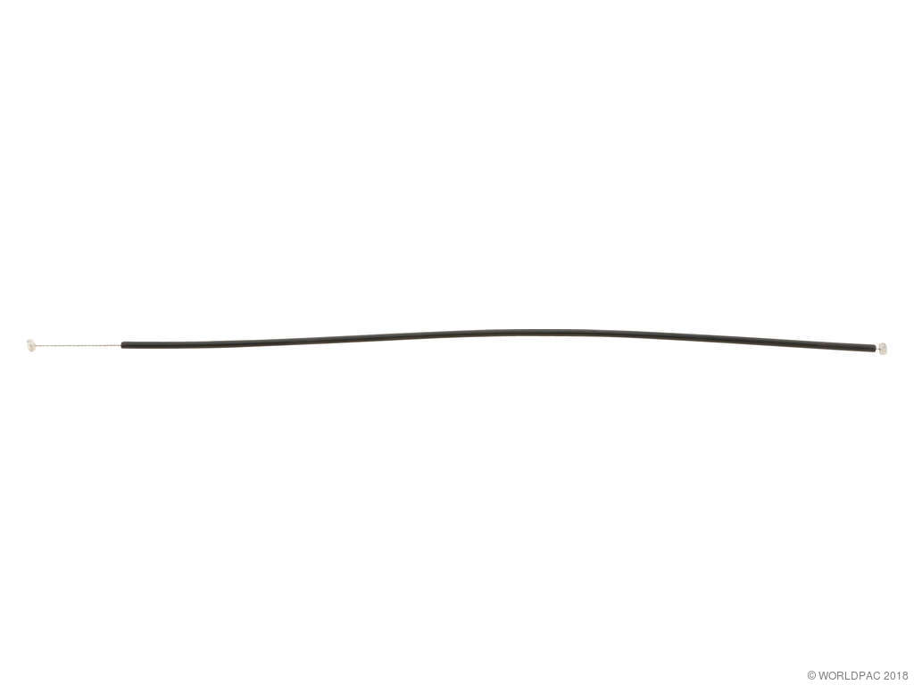 2006, 2005, 2004, 2003, 2002, 2001 BMW M3 Hood Release Cable