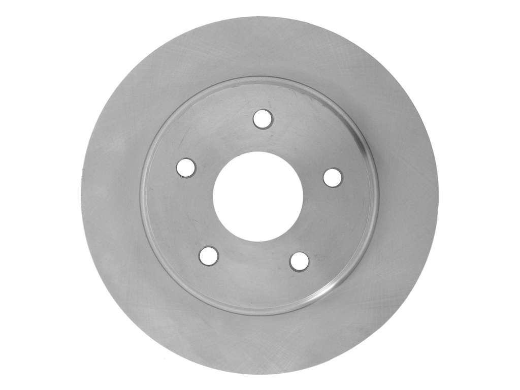 2009, 2008, 2007, 2006, 2005, 2004 Dodge Durango Disc Brake Rotor