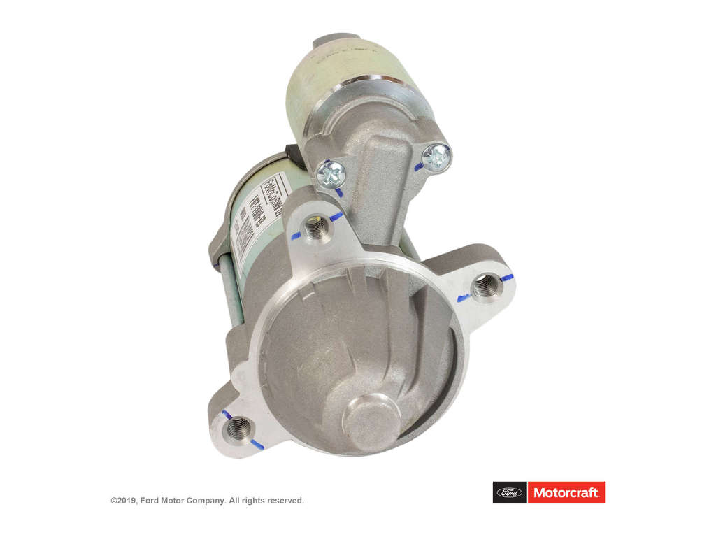 2019, 2018, 2017 Ford Escape Starter Motor