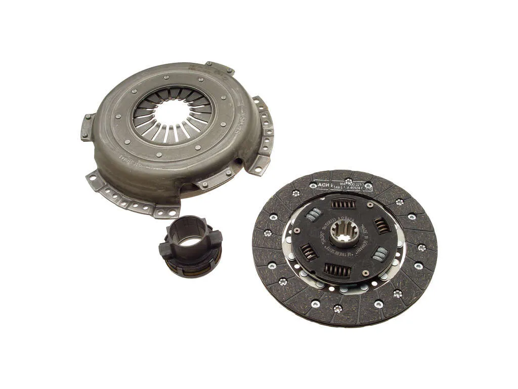1976, 1975, 1974 BMW 2002 Transmission Clutch Pressure Plate