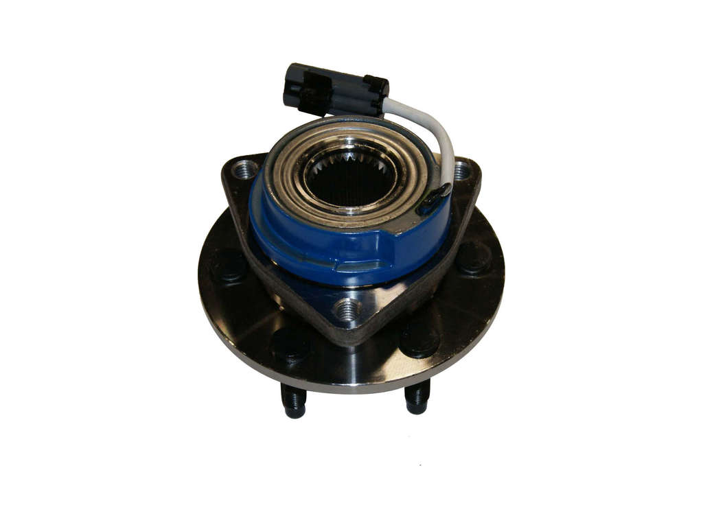 2007, 2006 Saturn Relay Wheel Bearing and Hub Assembly