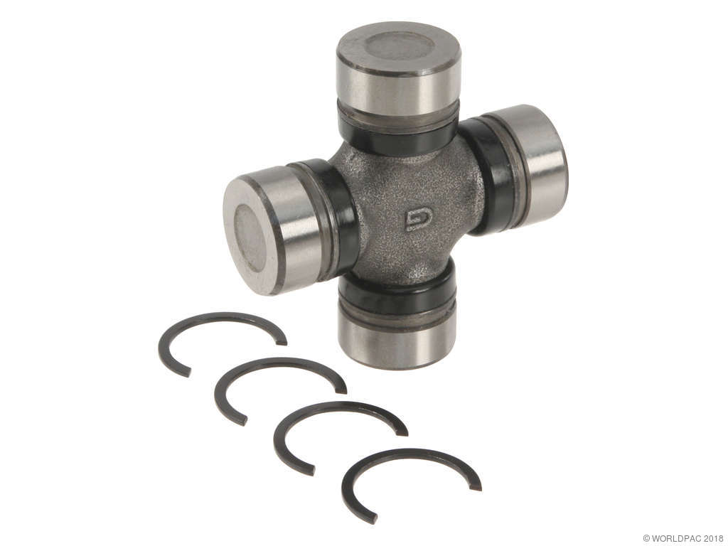 2001, 2000 Jeep Cherokee Universal Joint