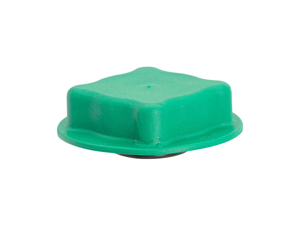 2008, 2007, 2006, 2005, 2004, 2003, 2002 Mini Cooper Engine Coolant Reservoir Cap