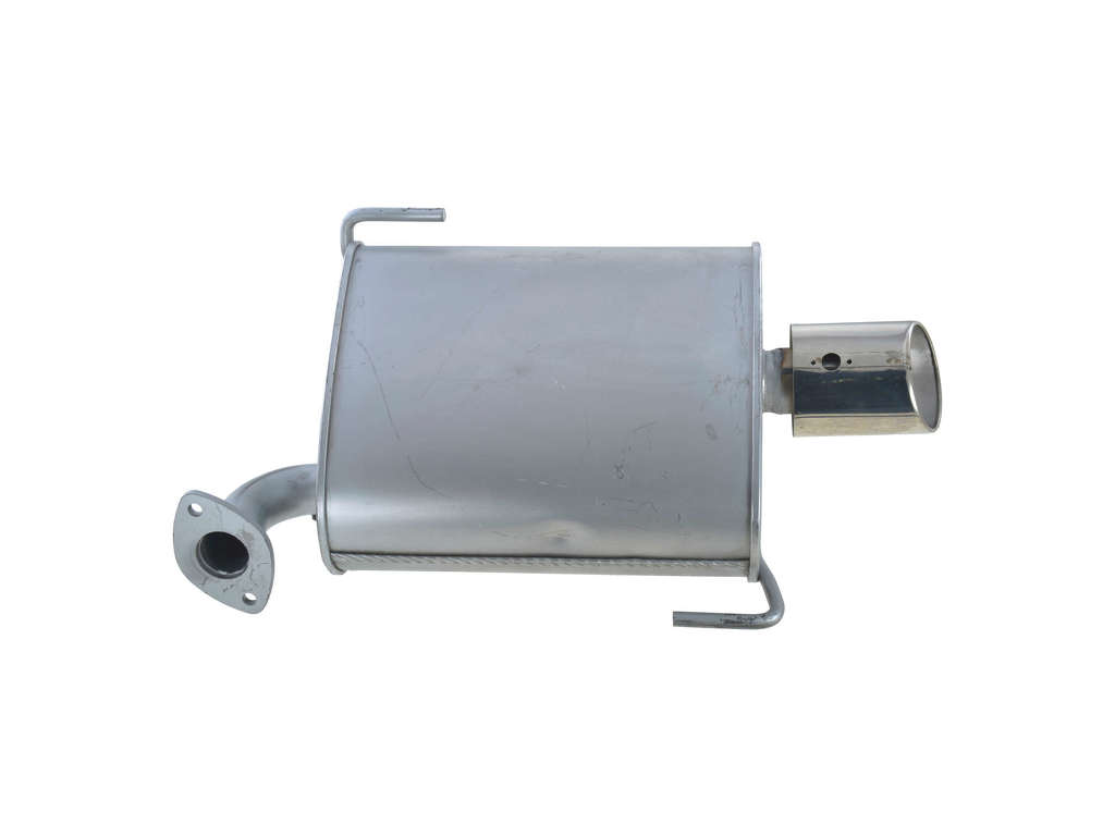 2009, 2008, 2007, 2006 Subaru Legacy Exhaust Muffler