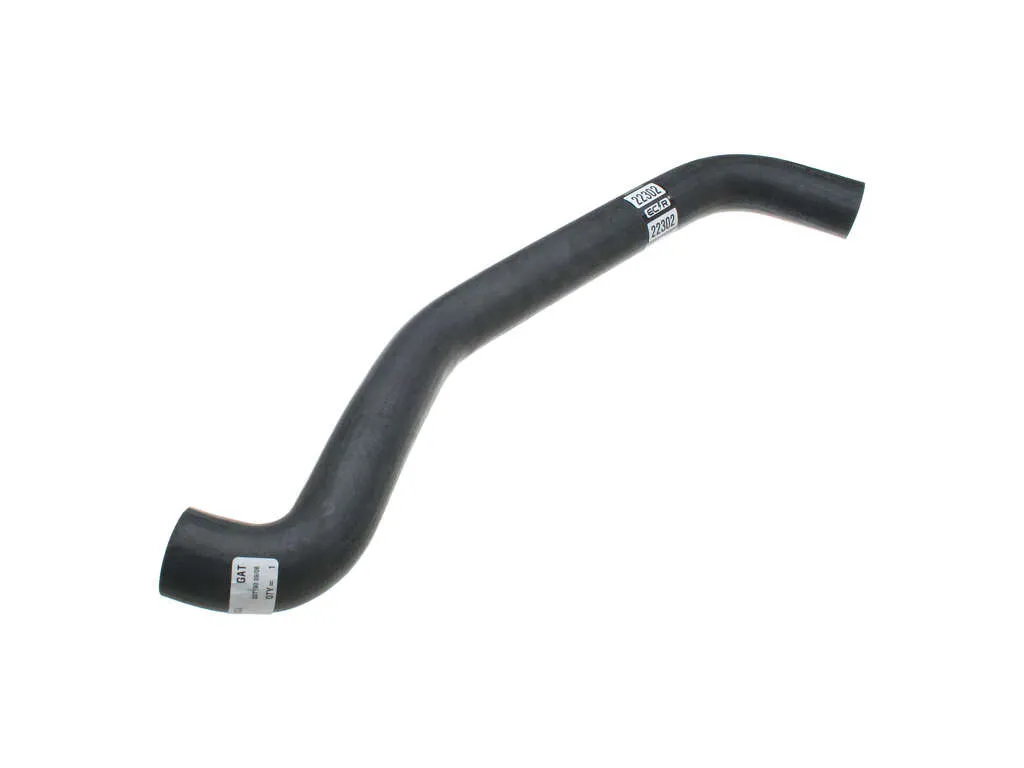 2002, 2001, 2000, 1999, 1998, 1997 Ford Expedition Radiator Coolant Hose