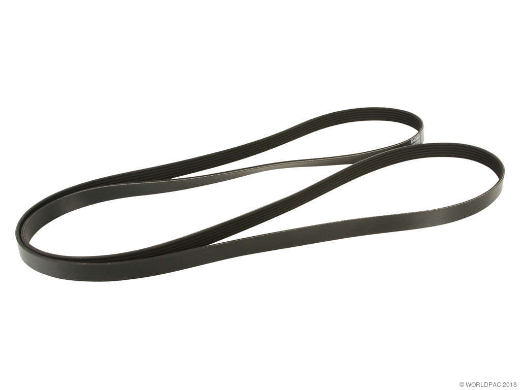 1995, 1994, 1993, 1992 Chevrolet Astro Accessory Drive Belt