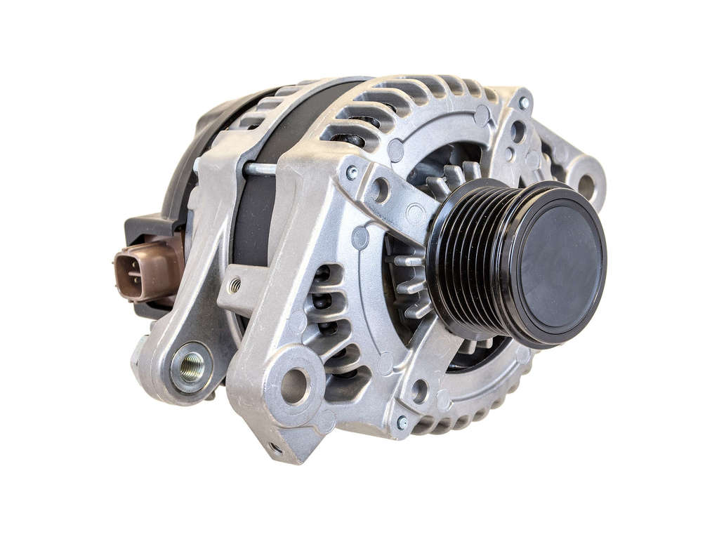 2015, 2014, 2013 Lexus GS350 Alternator