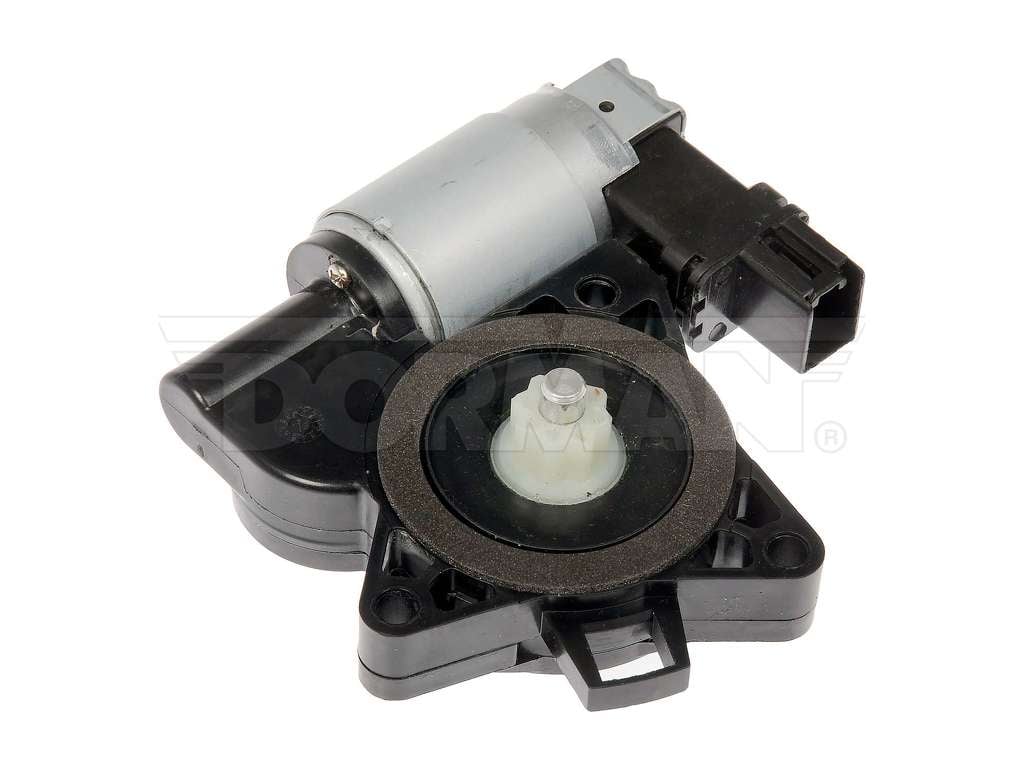 2017, 2016, 2015, 2014, 2013, 2012 Mazda 5 Power Window Motor