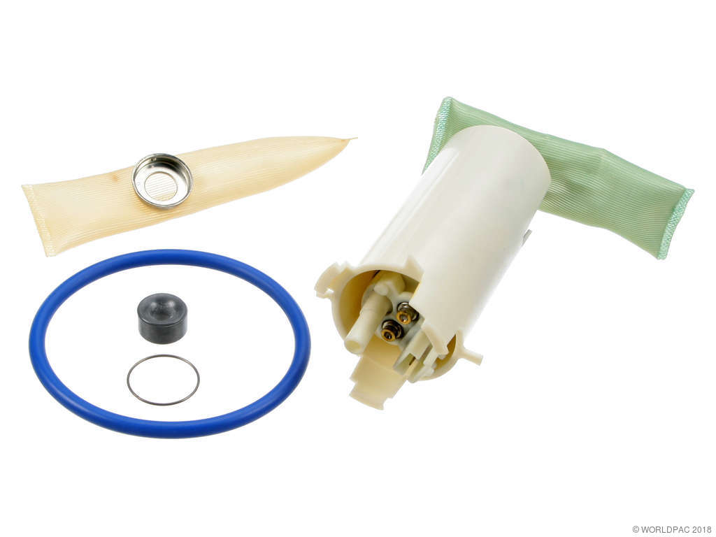 1994, 1993, 1992 Chevrolet Cavalier Fuel Pump Module Assembly