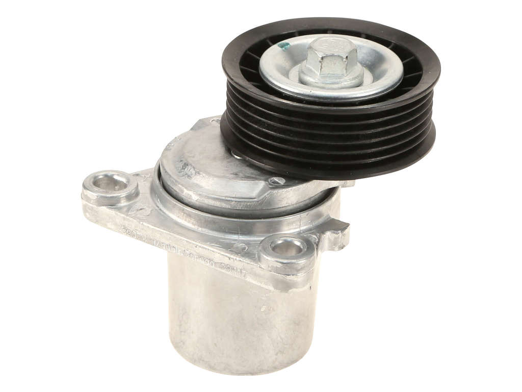 2013, 2012, 2011, 2010 Mazda 3 Accessory Drive Belt Tensioner Assembly