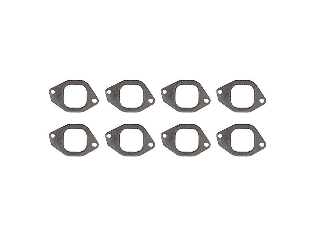 1999, 1998, 1997, 1996, 1995, 1994, 1993, 1992, 1991 GMC P3500 Exhaust Manifold Gasket