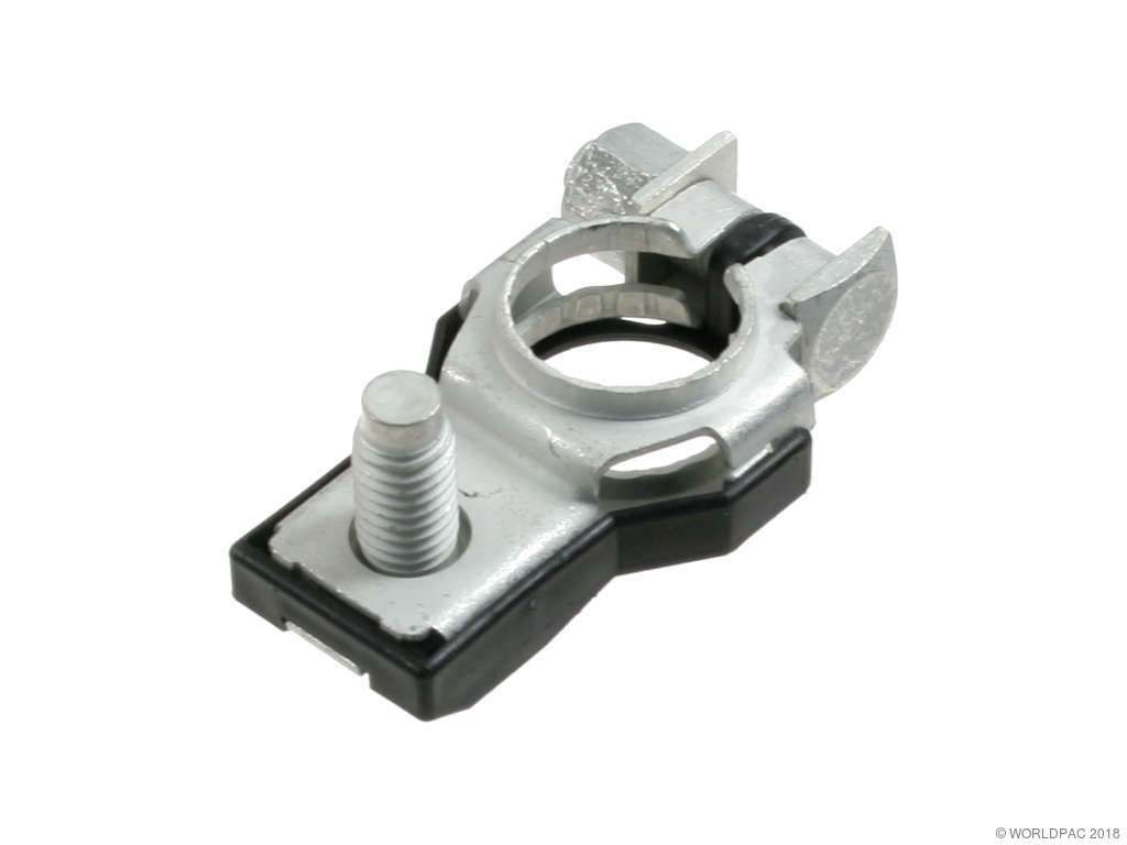2000, 1999, 1998, 1997, 1996, 1995, 1994, 1993, 1992, 1991, 1990 Lexus LS400 Battery Cable Terminal End