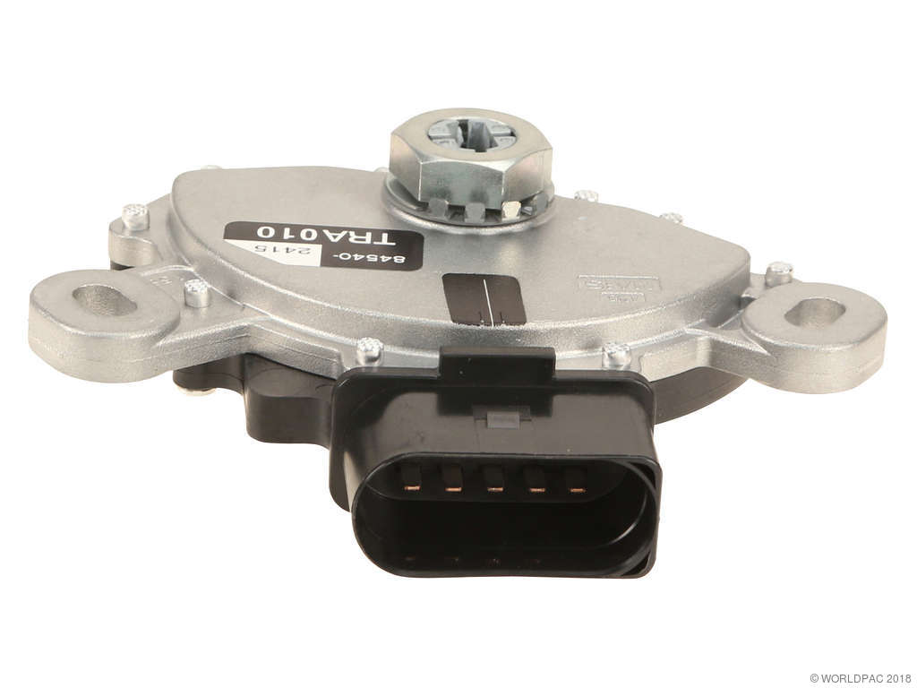 2010, 2009 Audi Q7 Neutral Safety Switch