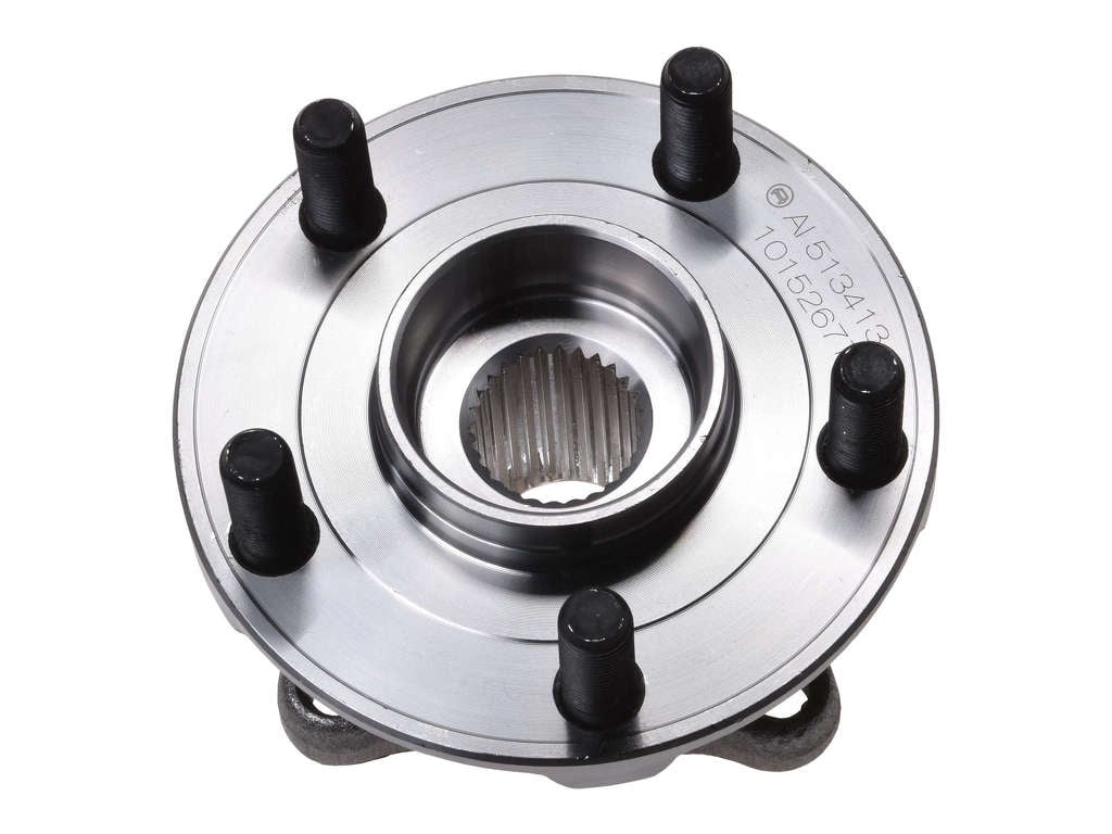2014, 2013 Subaru WRX Wheel Bearing and Hub Assembly