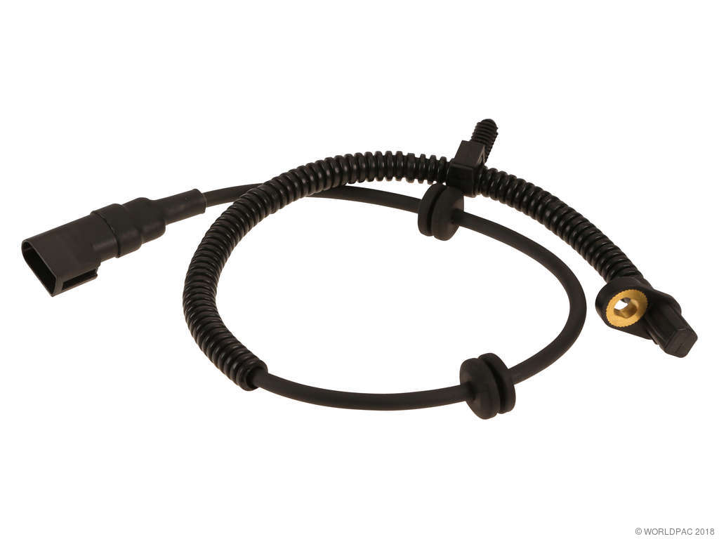 2007, 2006, 2005, 2004, 2003, 2002, 2001, 2000 Ford Focus ABS Wheel Speed Sensor