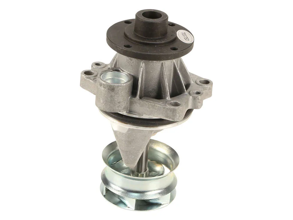 2013, 2012, 2011, 2010, 2009, 2008 BMW M3 Engine Water Pump