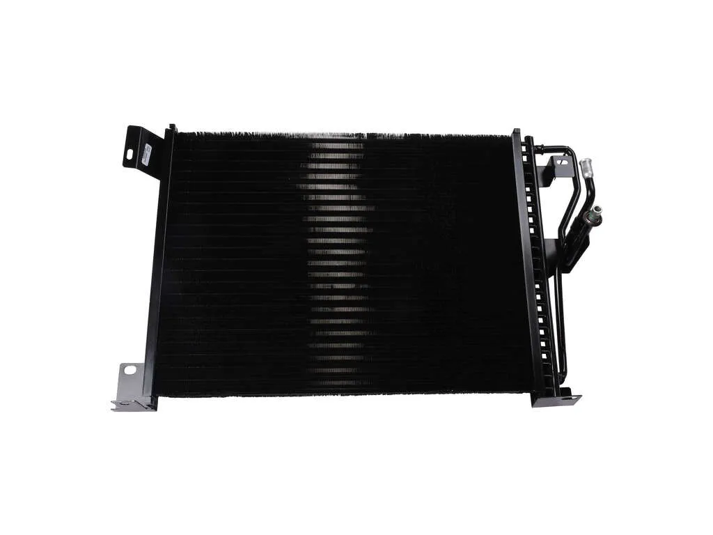 1998, 1997, 1996, 1995, 1994, 1993 Jeep Grand Cherokee Cherokee A/C Condenser
