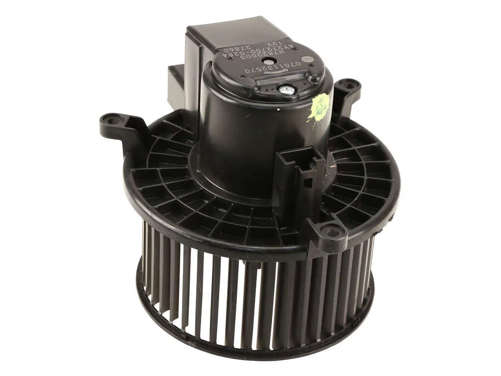 2016, 2015, 2014, 2013, 2012, 2011, 2010, 2009, 2008, 2007 Ford Expedition HVAC Blower Motor