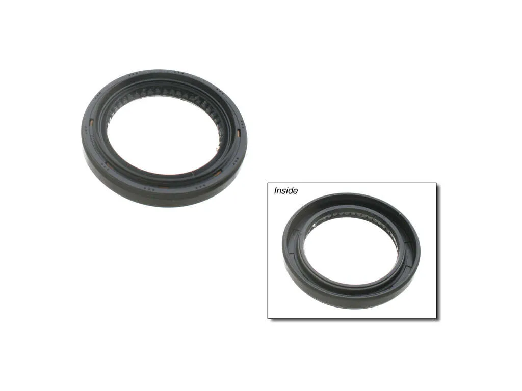 2003, 2002, 2001, 2000, 1999, 1998, 1997, 1996, 1995, 1994, 1993, 1992, 1991 Isuzu Rodeo Transfer Case Output Shaft Seal