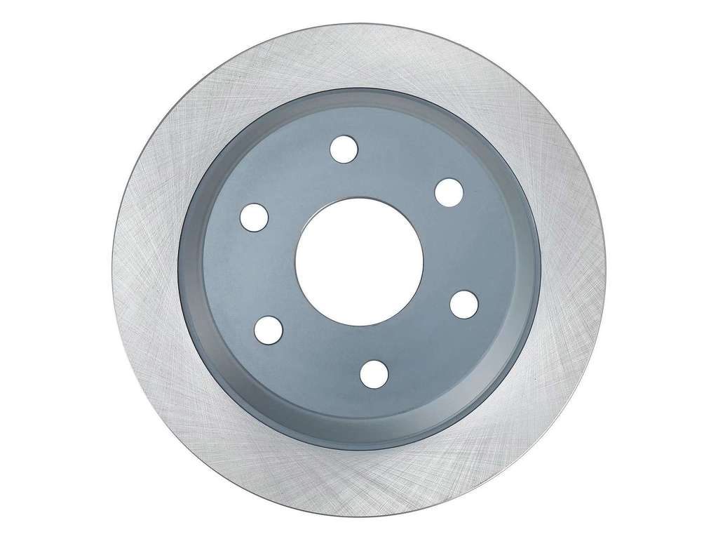 2005, 2004, 2003 Chevrolet Astro Disc Brake Rotor