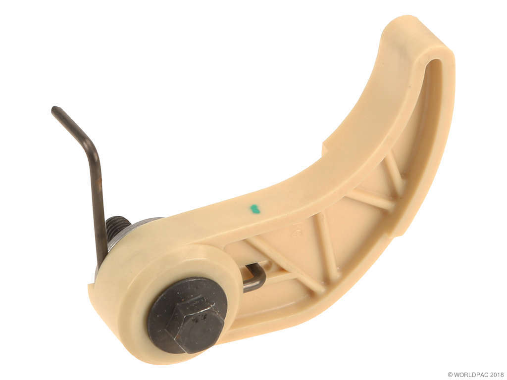 2014, 2013, 2012, 2011, 2010 Volkswagen Golf Engine Oil Pump Chain Tensioner