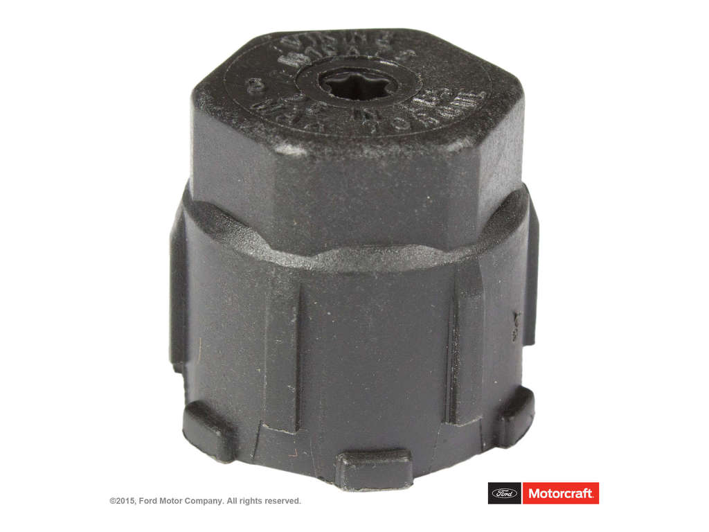 2019 Ford Transit Connect Connect A/C Service Valve