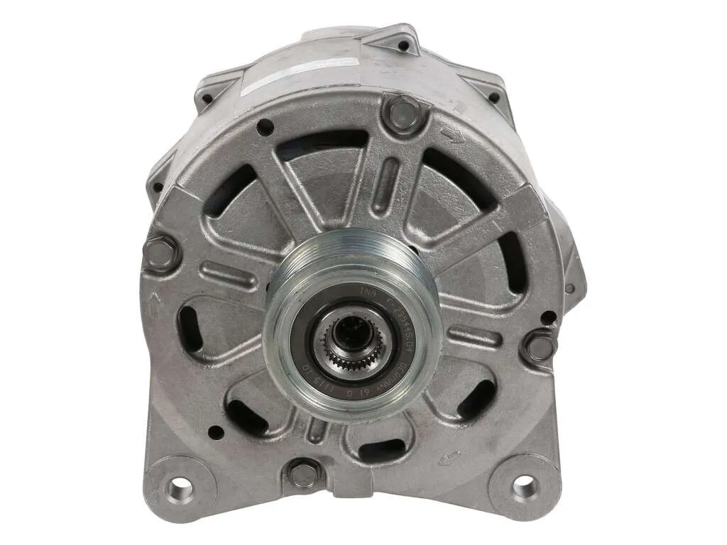 2009, 2008 Porsche Cayenne Alternator