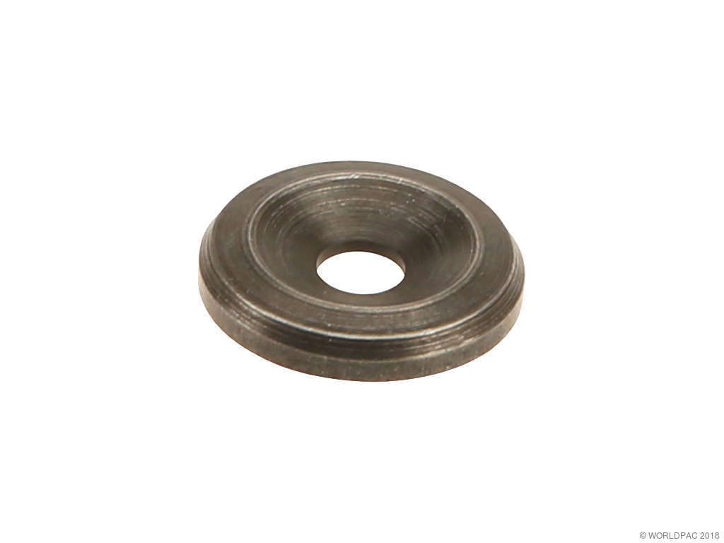 1983, 1982, 1981, 1980, 1979 Audi 5000 Fuel Injector Heat Shield