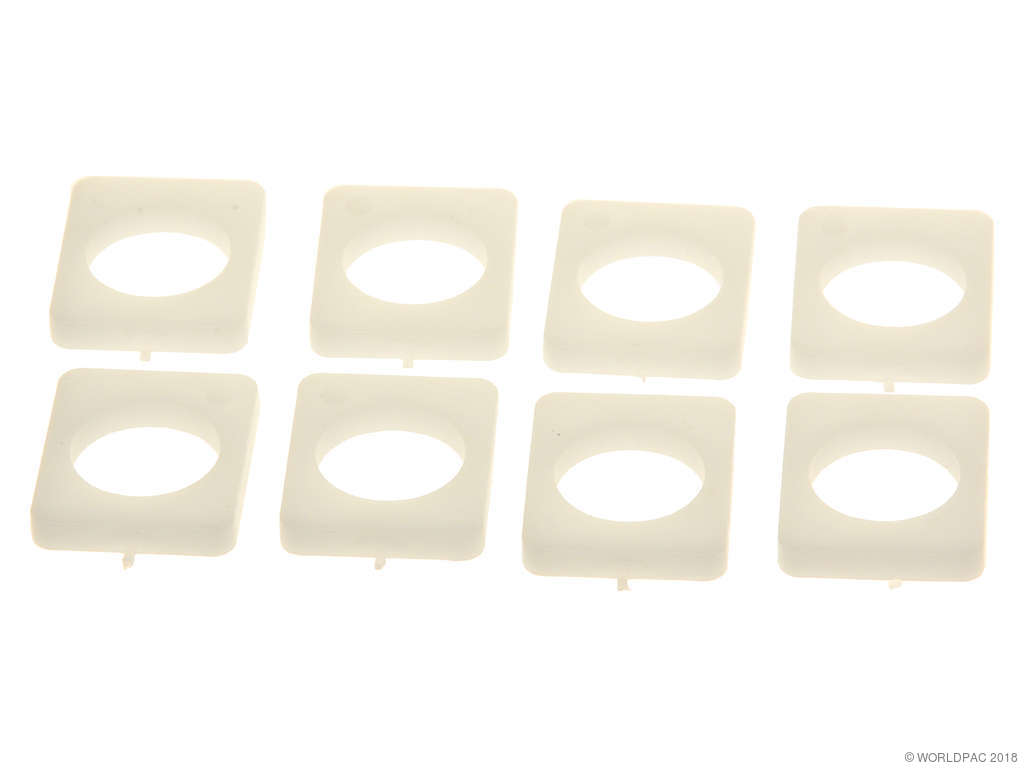 2002, 2001, 2000, 1999, 1998, 1997, 1996 BMW Z3 Seat Rail Bushing Kit