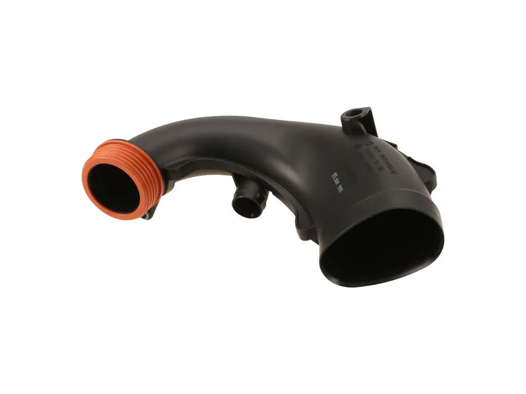 2013, 2012, 2011 BMW X5 Fuel Injection Air Flow Meter Boot