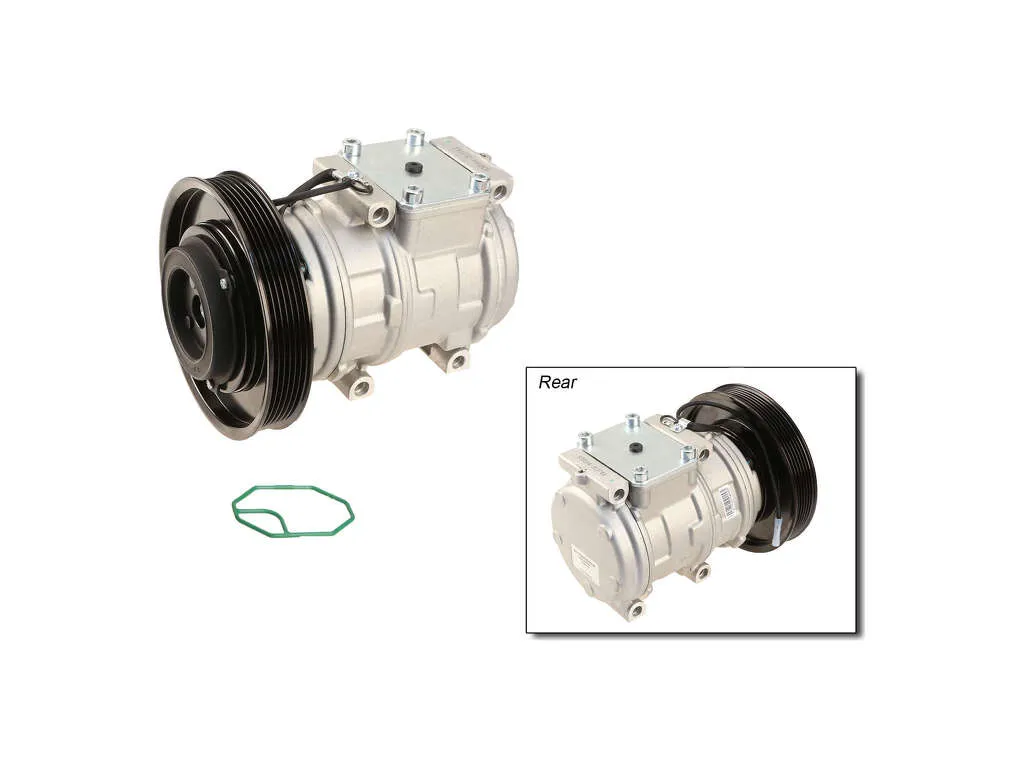 1997 Acura CL A/C Compressor