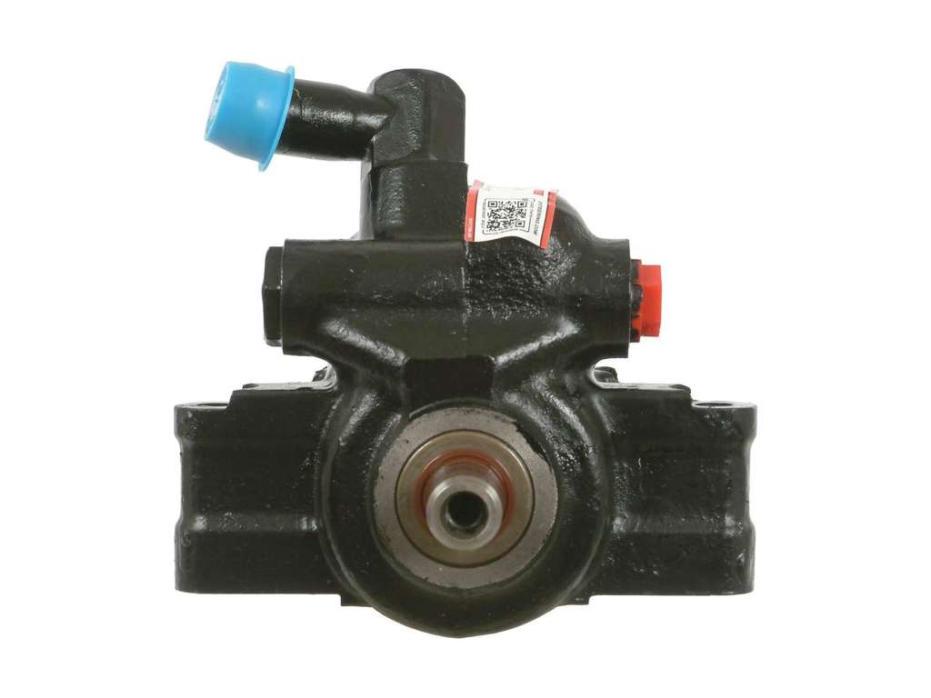 2003 Ford F-150 Power Steering Pump