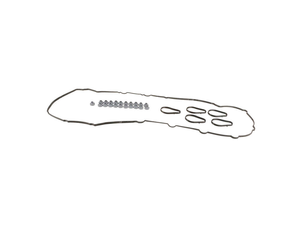 2010, 2009 Hummer H3T Engine Valve Cover Gasket Set